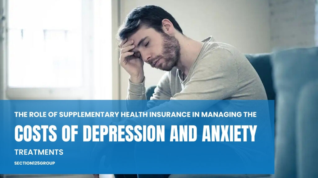 Supplementary Health Insurance