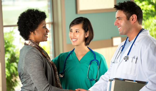 Comprehensive Treatment