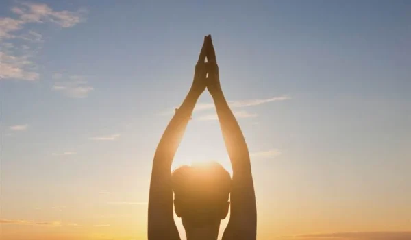 Emotional and Spiritual Healing