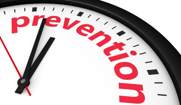 Focus on Prevention