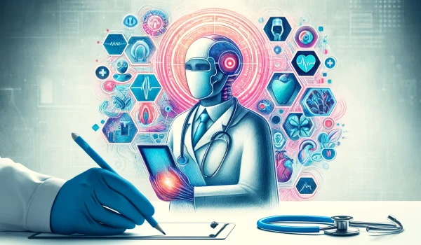 healthcare Artificial Intelligence Integration: