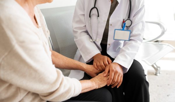 patient centric