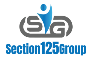 Section 125 Group logo