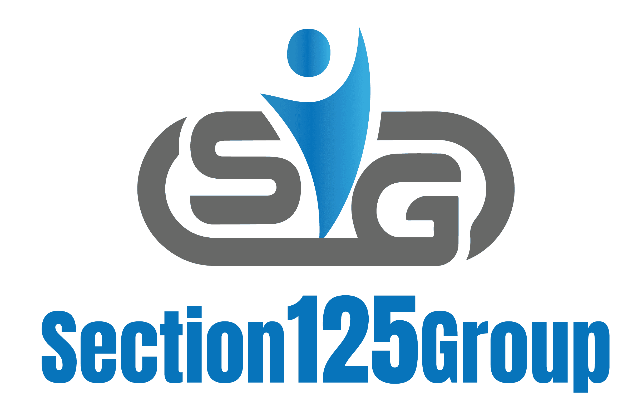 Section 125 Group logo