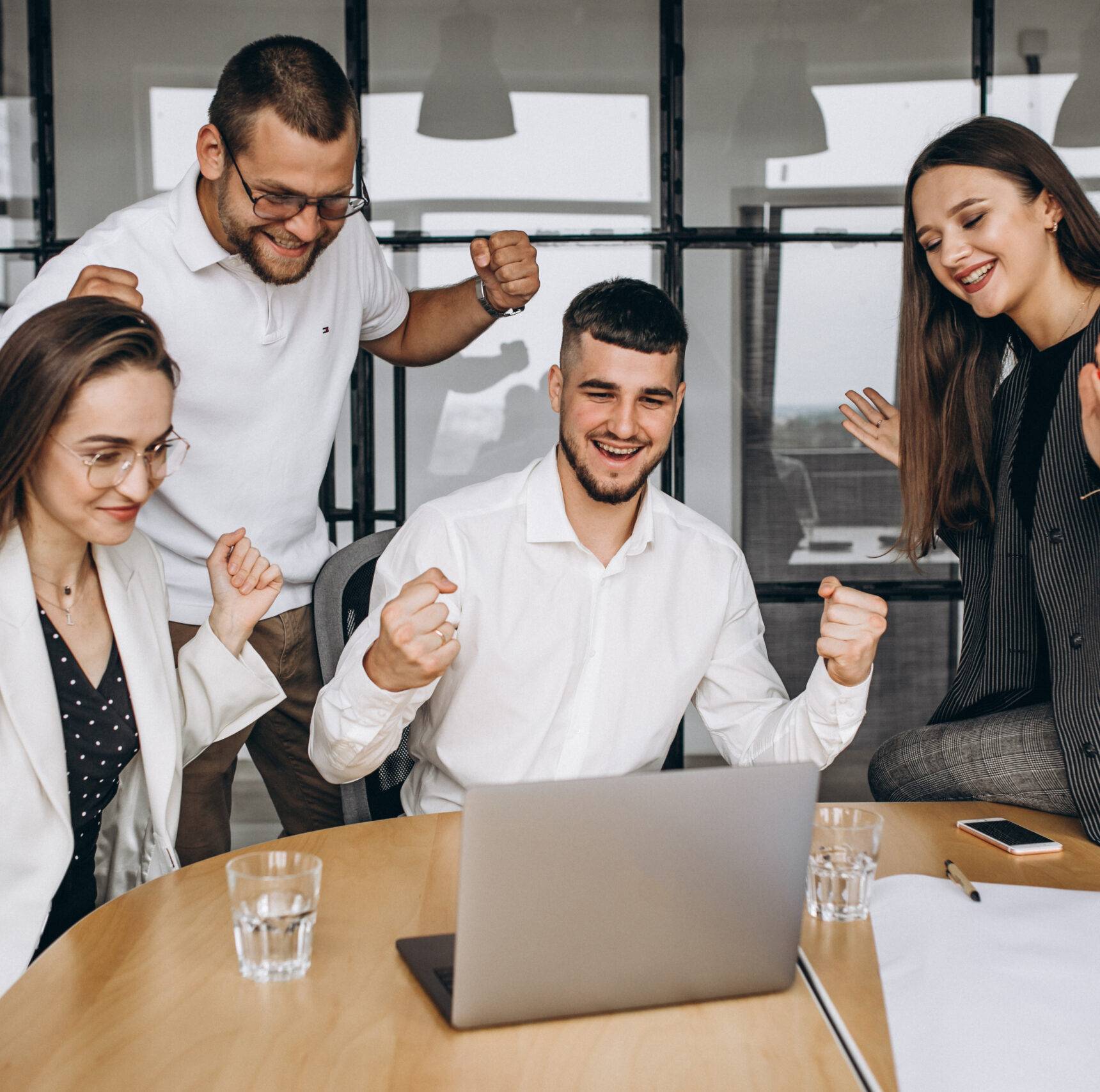 Employees satisfaction