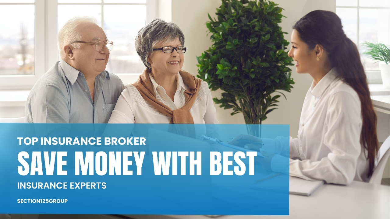 insurance brokers