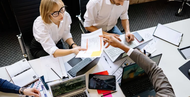 our expertise in tax savings