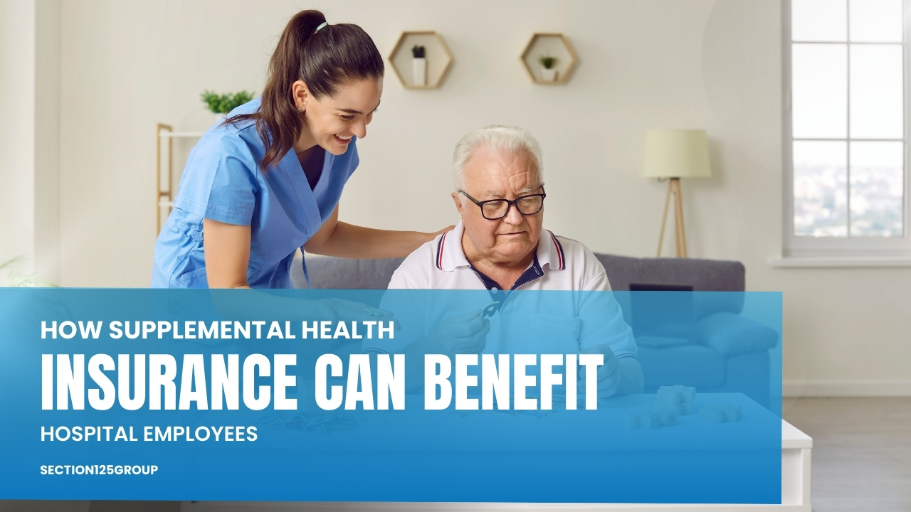 Supplemental Health Insurance