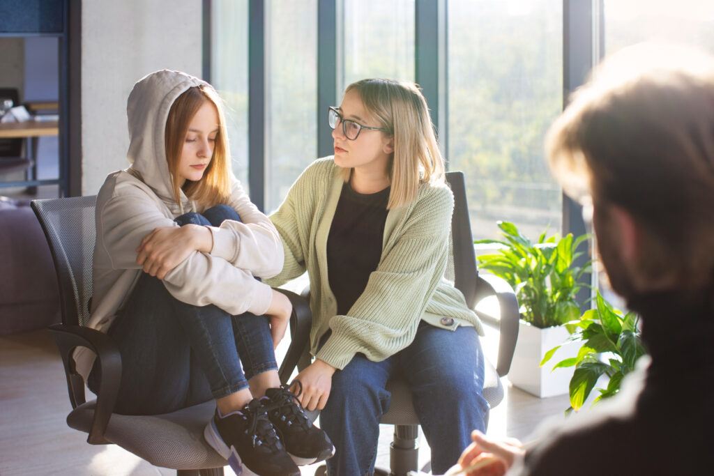Managing Mental Health Conditions