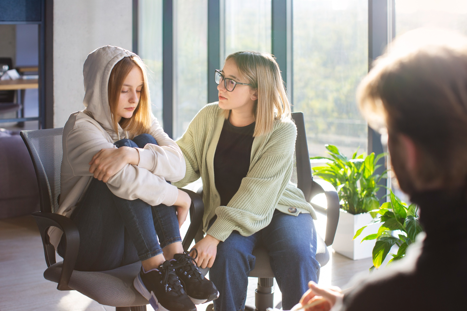 Managing Mental Health Conditions
