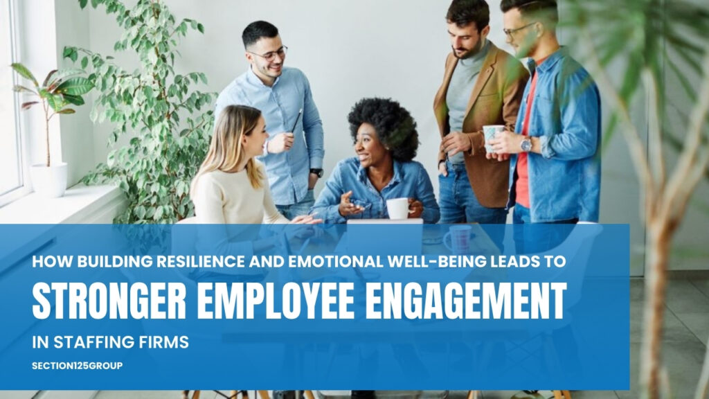 Building Resilience & Emotional Well-Being