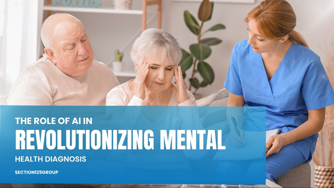 Mental Health Diagnosis and Treatment