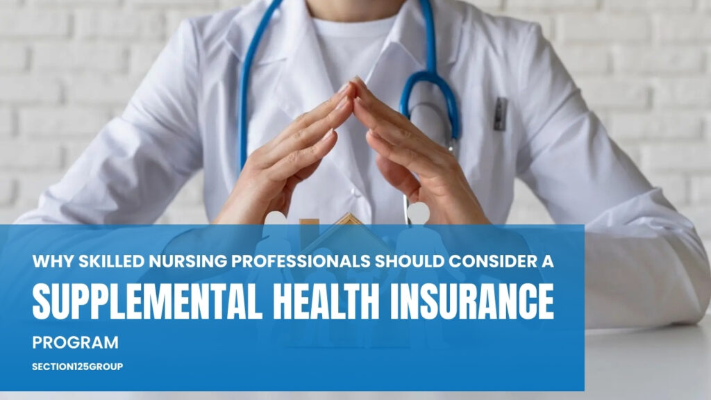 Supplemental Health Insurance