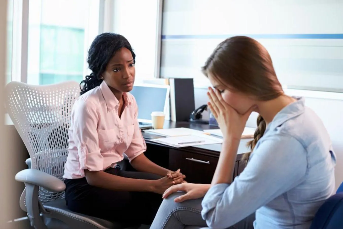 Implementing Mental Health Support in QSR Businesses