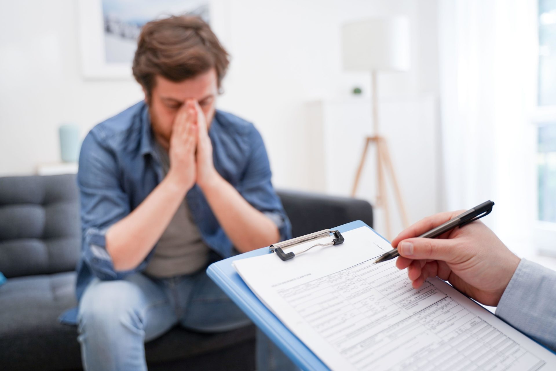 Transforming Treatment Therapies with AI and Overcoming Challenges in Mental Health Care
