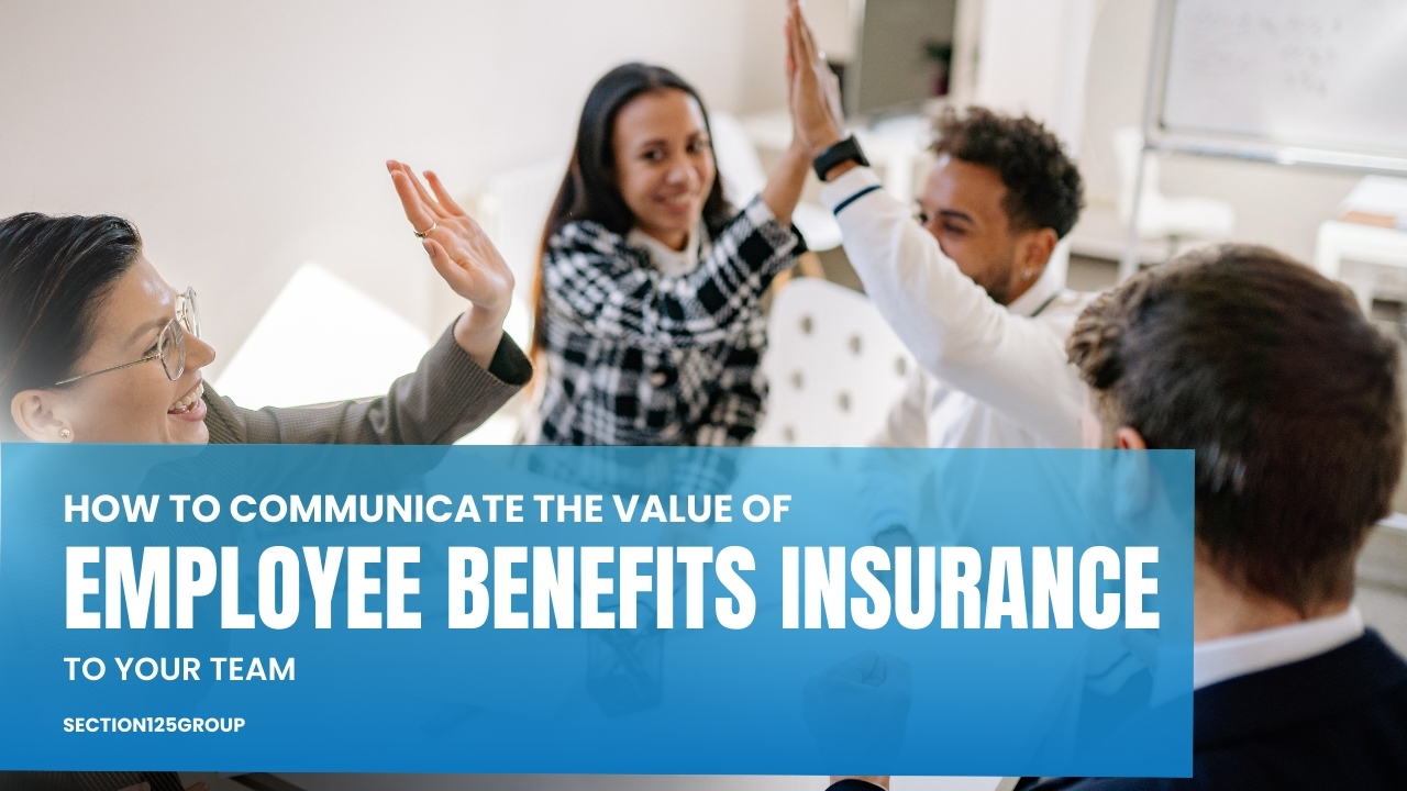 Employee Benefits Insurance