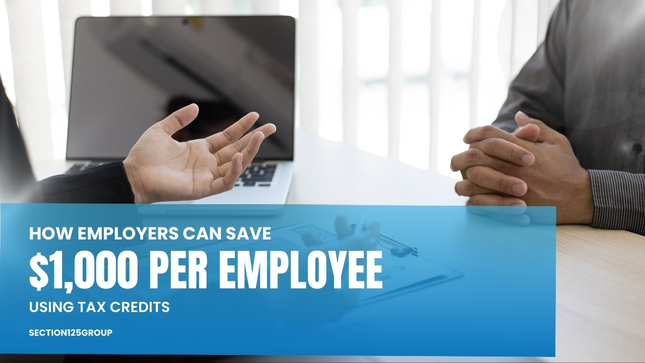 Employee Retention Tax Credit