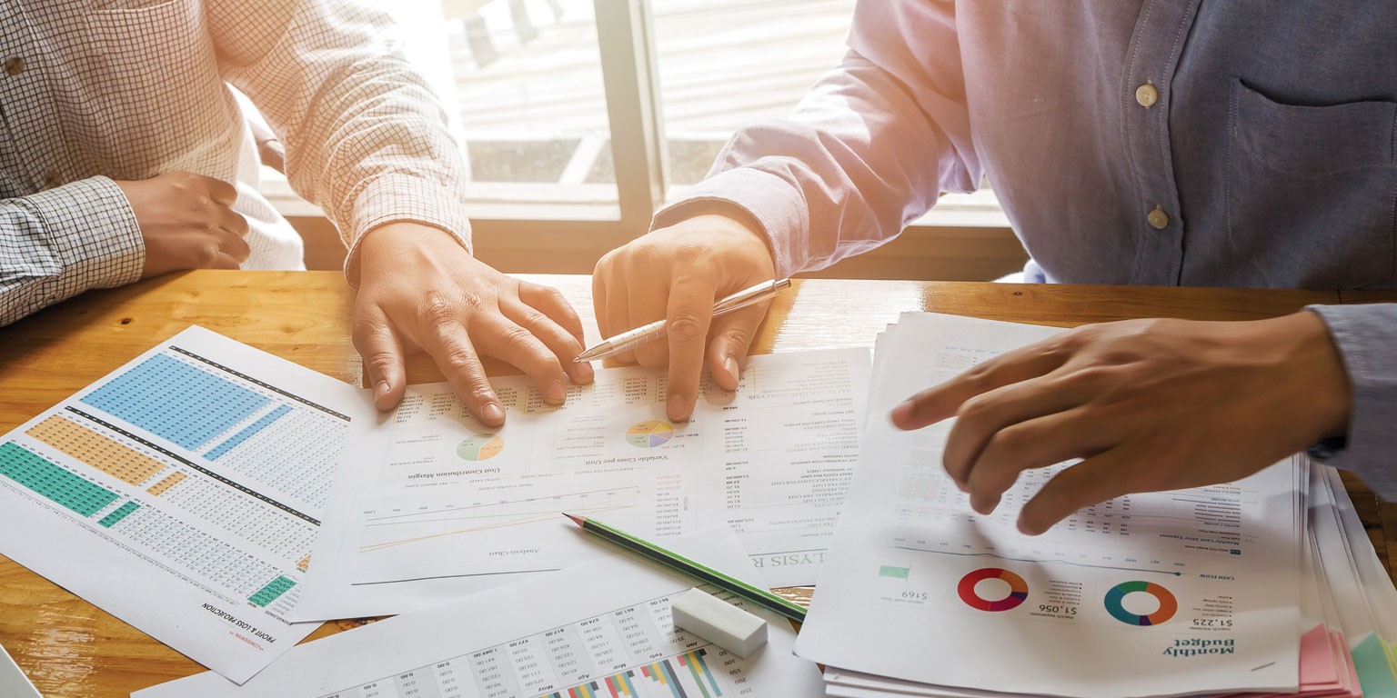 Aligning Tax Savings With Broader Business Objectives