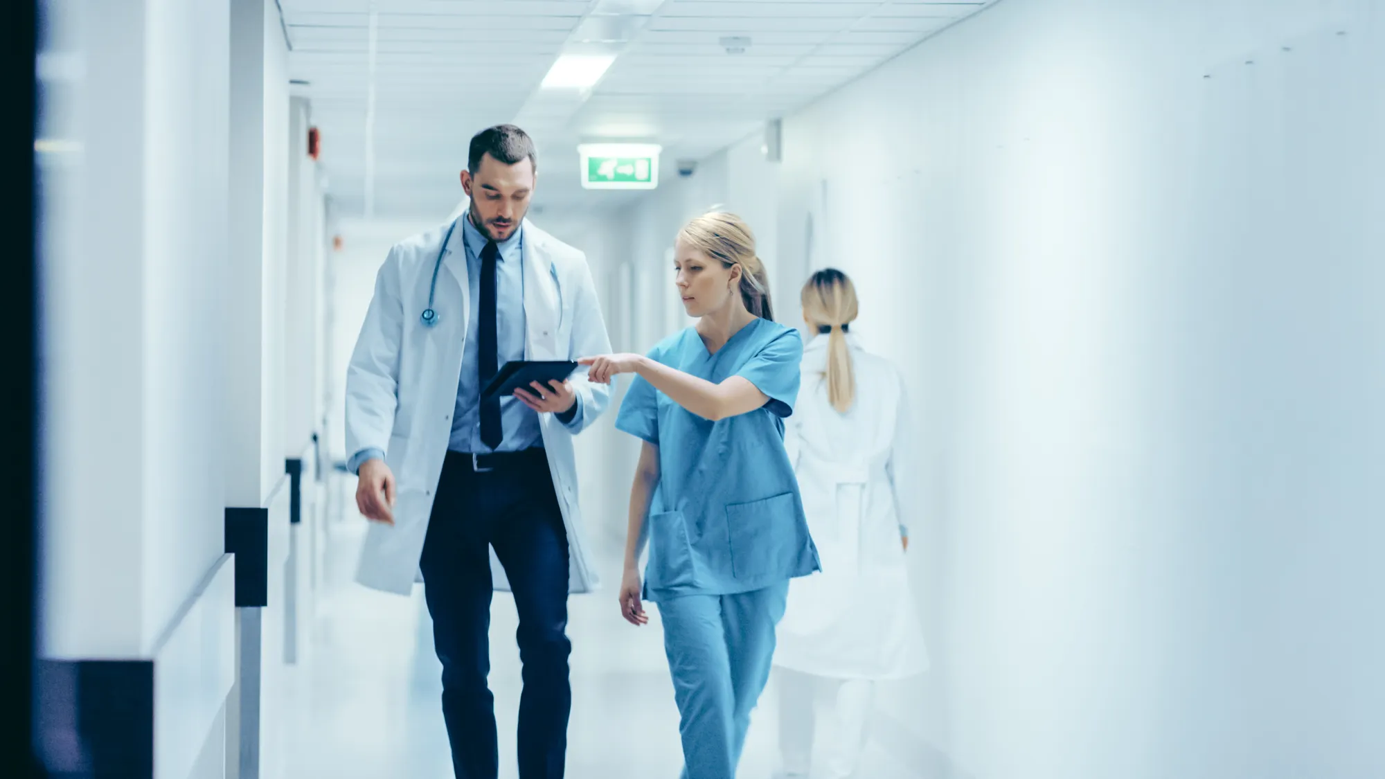 Common Misunderstandings About Hospital Indemnity Coverage