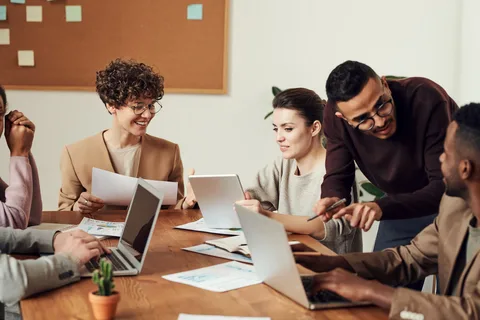 Communicating Employee Benefits Insurance to Your Team