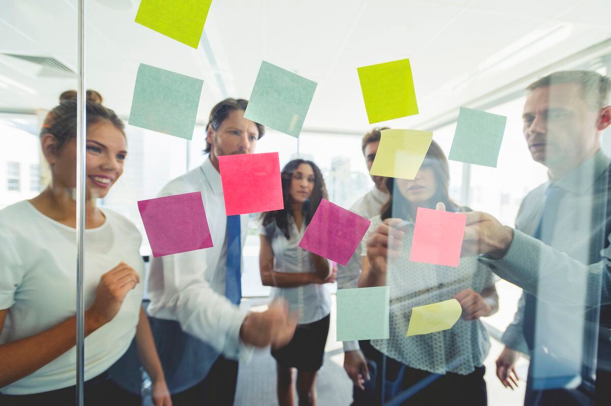 FSA That Works for Your Organisation