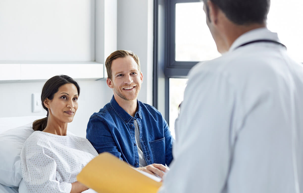 Hospital Indemnity Plans for Employers