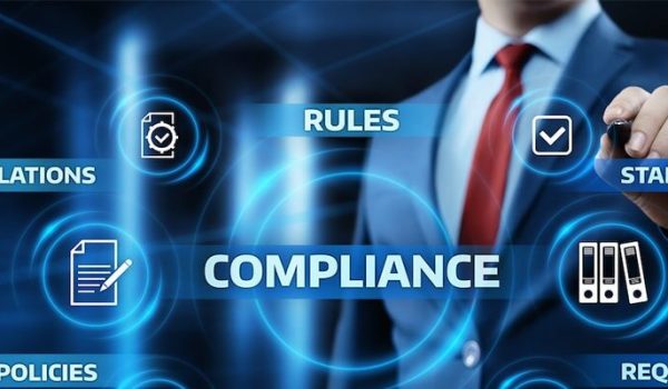 IT-Regulatory-Compliance-1 Compliance Requirements